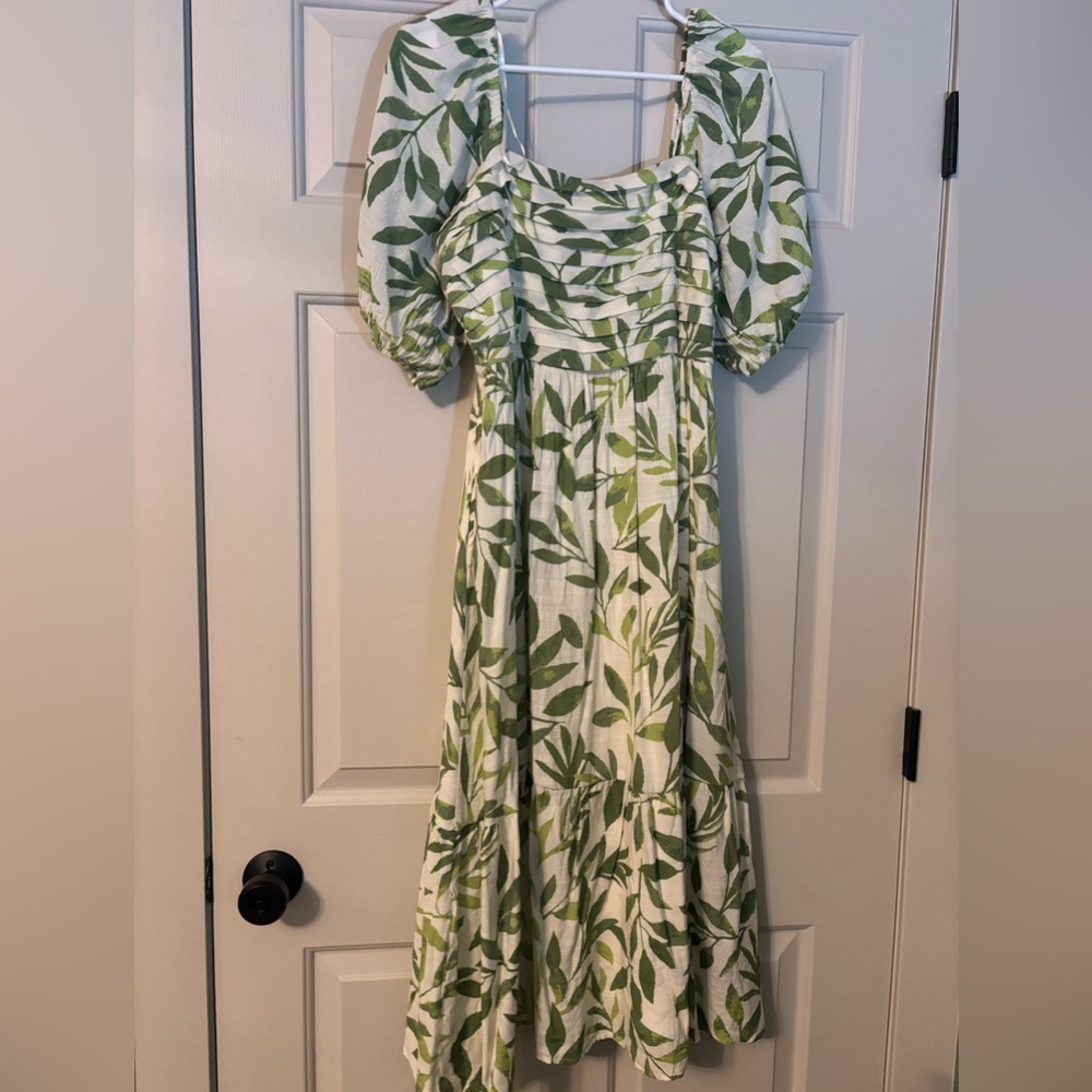 Lauren Conrad dress